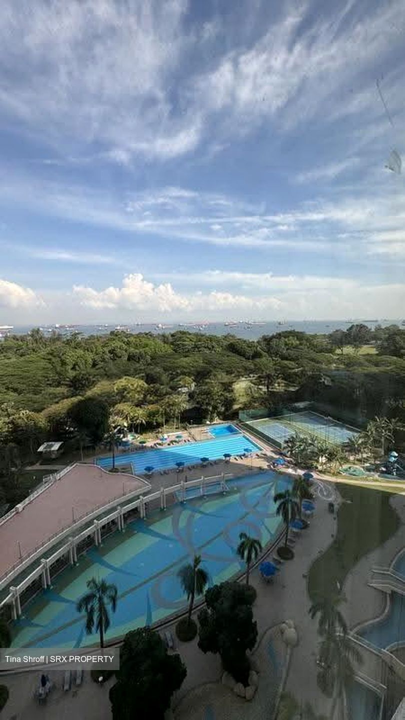 Costa Del Sol (D16), Condominium #619287081